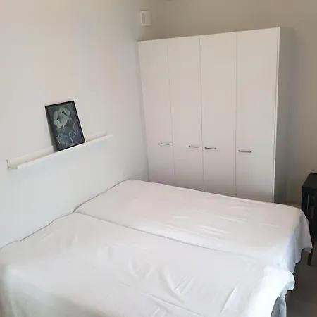 Kotimaailma - 1br Close To City Center Appartement