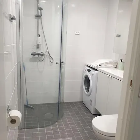 Kotimaailma - 1br Close To City Center