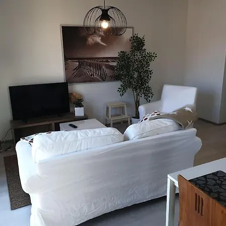 Kotimaailma - 1br Close To City Center Appartement Turku